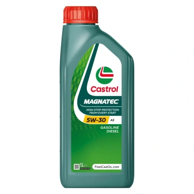 Image de Castrol Magnatec A5 5W30 1 L Huile