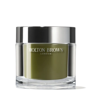 Afbeelding van Molton Brown Reviving Rosemary Refillable Body Polisher 250ml Peeling 1stuks