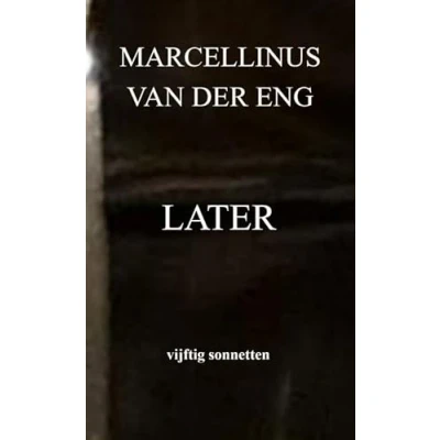 Afbeelding van LATER