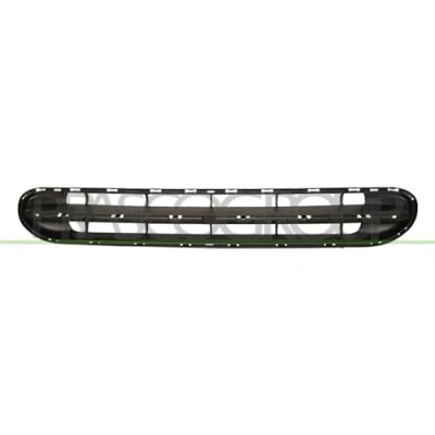 Afbeelding van PRASCO FT0442001 Bumper Grill Voor