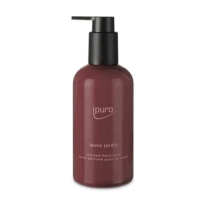 Afbeelding van Ipuro Scented Hand Soap Jardin 250ml