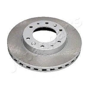 Afbeelding van JAPANPARTS DI H31C Remschijf Vooras 299 28 06/10 139,7 interne ventilatie Gelakt HYUNDAI: H350 Minibus, Platform / Chassis