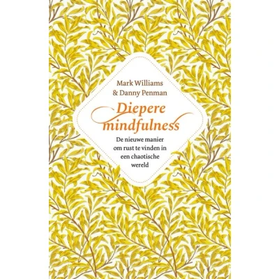 Image de Diepere Mindfulness