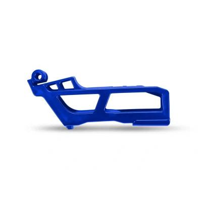 Afbeelding van UFO Kettinggeleiderblok Yamaha YZ250F 2024 YZ450F 2023 Blauw