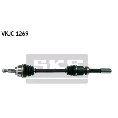 Afbeelding van Skf Aandrijfas VKJC 1269
