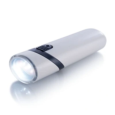 Afbeelding van Ansmann RC 2 Zaklamp werkt op een accu LED 12 lm 3 h 88 g