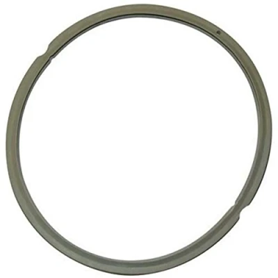 Afbeelding van Dekselafdichting 8/10 l, diameter 253 mm (40903 12755) snelkookpan 980549 SEB