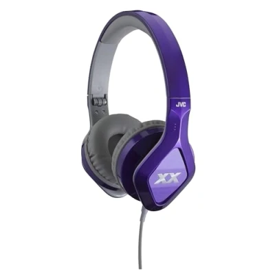 Image de JVC XX for Club sound HA SR100X casque avec micro
