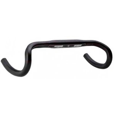 Image de Fsa Guidons Handlebar Road Vero Compact Aluminium 31.8 400 31.8mm x 400mm