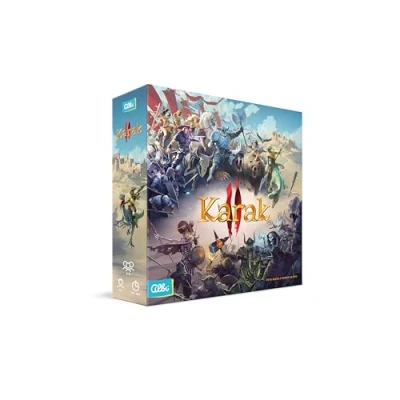 Image de ALBI Karak 2 (EN/DE/FR)