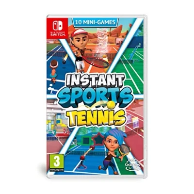 Afbeelding van Instant Sports Tennis Switch