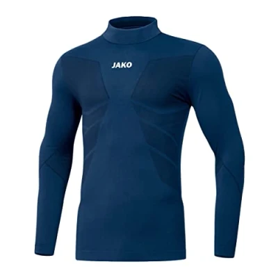 Afbeelding van Turtleneck Comfort 2.0 Navy / XXS