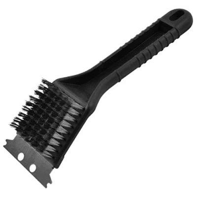 Afbeelding van Barbecue Reinigingsborstel EDM 20 cm