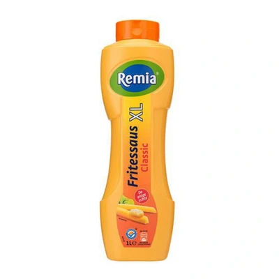 Afbeelding van Remia Fritessaus Classic 1000ml