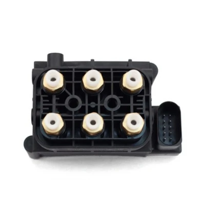 Afbeelding van Arnott VB 3470 Klep, pneumatisch systeem