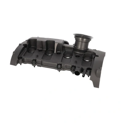 Afbeelding van FEBI BILSTEIN 184674 Kleppendeksel Met pakking SKODA: Octavia II Hatchback, 2 Combi
