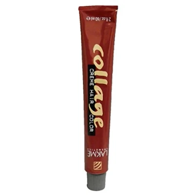 Afbeelding van Lakmé Collage haarverf 60 ml 9/60 Bruin Intens Lichtblond