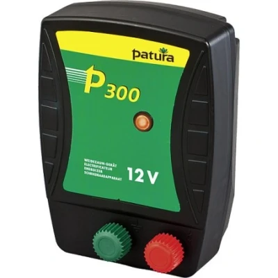 Afbeelding van P 300 Schrikdraadapparaat 12 Volt