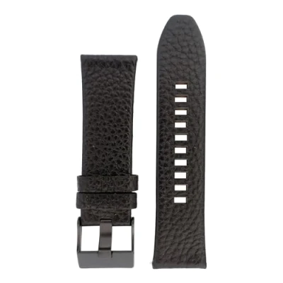 Afbeelding van Diesel Watch 321511, zwart, zwart.