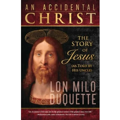 Afbeelding van An Accidental Christ