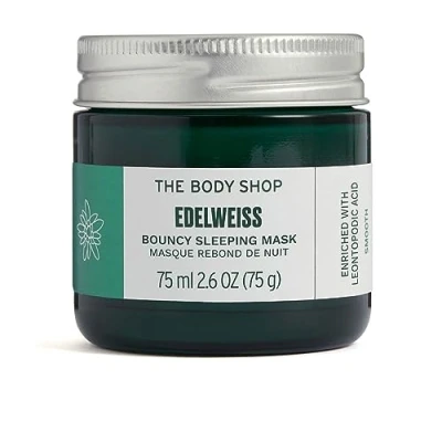 Afbeelding van Edelweiss verend slaapmasker, 75 ml