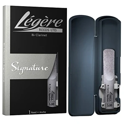 Afbeelding van Legere Signature Bb Klarinet 3