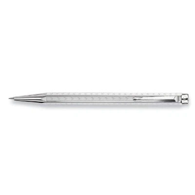 Afbeelding van Caran d&#039;Ache Ecridor Chevron PT PLC 0.7mm