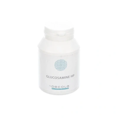 Image de Glucosamine Hp Comp 90