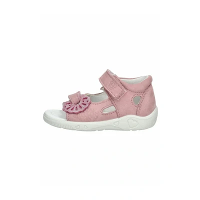 Afbeelding van RICOSTA Sylvie sandalen met riempjes, kinderschoenen, breedte: medium, Mallow Rosada 330