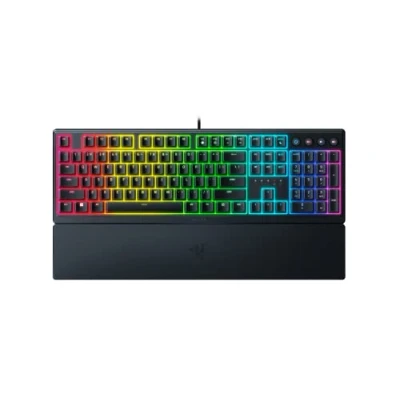 Afbeelding van Razer Ornata V3 Low Profile Gaming Toetsenbord US Layout