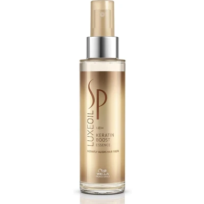 Afbeelding van Wella SP Luxe Oil Keratin Boost Essence 100 ml
