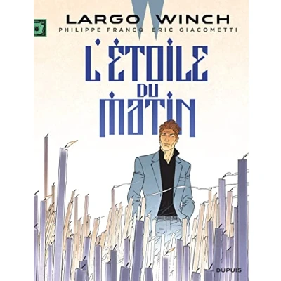 Afbeelding van Largo Winch 21/L&#039;etoile du matin
