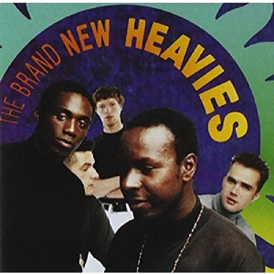Afbeelding van The Brand New Heavies