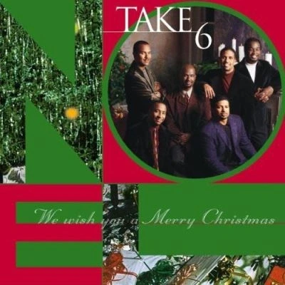 Image de We Wish You a Merry Christmas [Legacy]