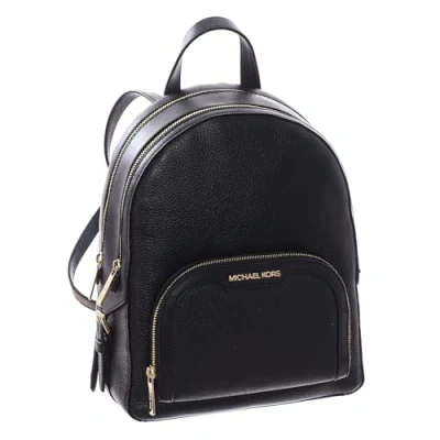 Afbeelding van Casual Rugtas Michael Kors 35S2G8TB2L BLACK Zwart