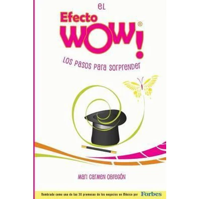Afbeelding van El Efecto WOW(R)