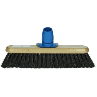 Afbeelding van Sorbo Kamerveger 30 cm hout haarmix