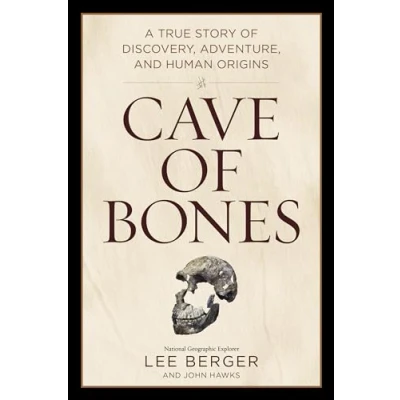 Afbeelding van Cave of Bones