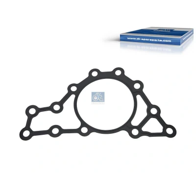 Afbeelding van DT Spare Parts 6.45103 Dichtring, versnellingsbak