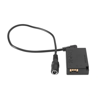 Afbeelding van Relay Camera Coupler CRCE17, Compatible with Canon Battery L