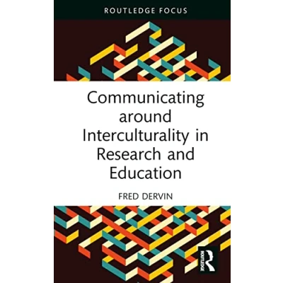 Afbeelding van New Perspectives on Teaching Interculturality Communicating around in Research and Education