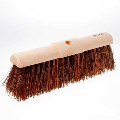 Afbeelding van Kelfort Gemeentebezem bassine 45cm