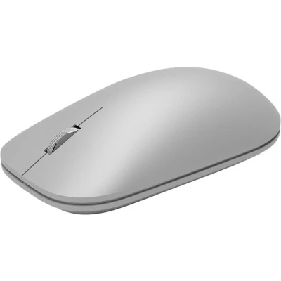 Afbeelding van Microsoft Hw Draadloze Muis Surface Mouse Gray (ws3 00002)