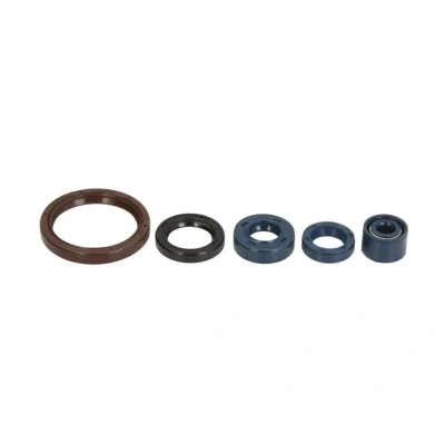 Afbeelding van Motoroliekeerring set ATHENA P400220400255