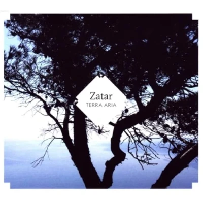 Afbeelding van Zatar Terra Aria (CD)