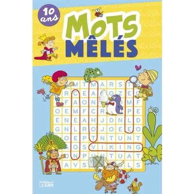 Image de Super bloc jeux mots meles 10