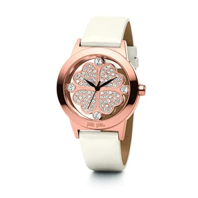 Afbeelding van Horloge Dames Folli Follie WF0R057SS (Ø 35 mm)