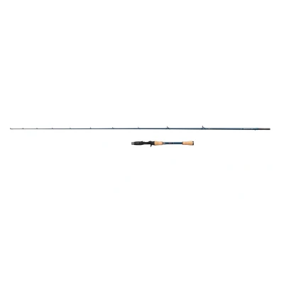 Afbeelding van Abu Garcia Fantasista Nano Baitcaster Hengel 2.13m (4 21g) Baitcasthengel