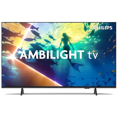 Afbeelding van Smart TV Philips 55PUS8010/12