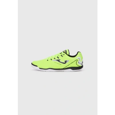 Afbeelding van Joma Maxima 25 MAXW IN, Mannen, Geel, Indoorschoenen, maat: 43,5